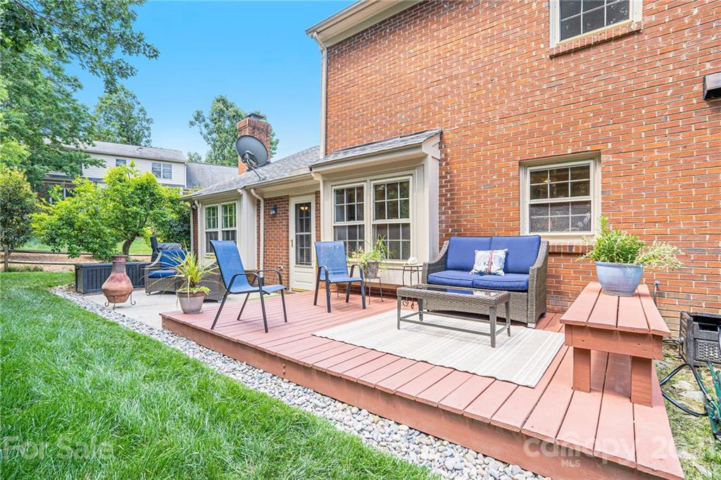 710 Fredricksburg Road Matthews, NC 28105 - Photo 32 of 36 Gallery Image 32