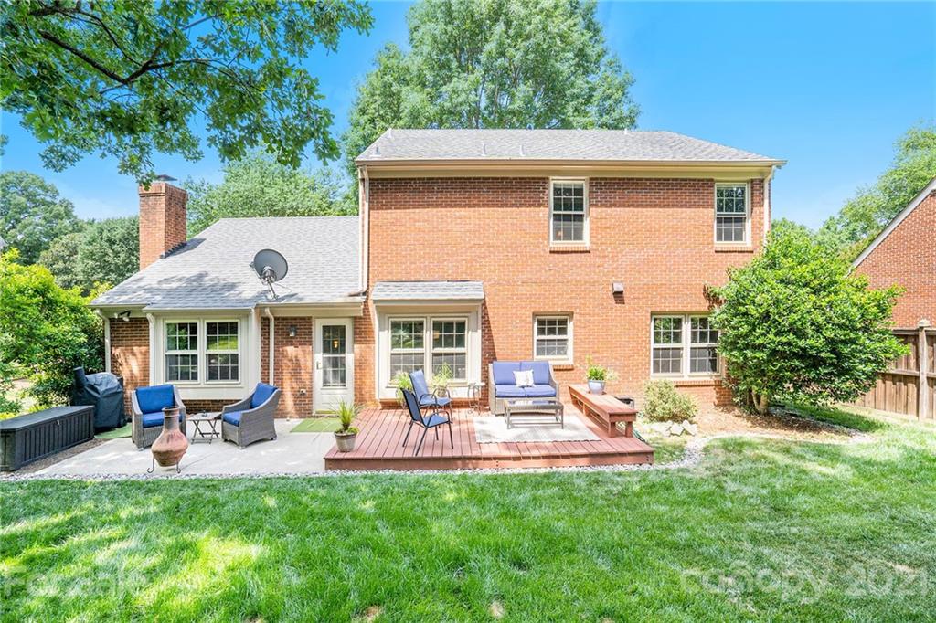 710 Fredricksburg Road Matthews, NC 28105 - Photo 34 of 36 Gallery Image 34