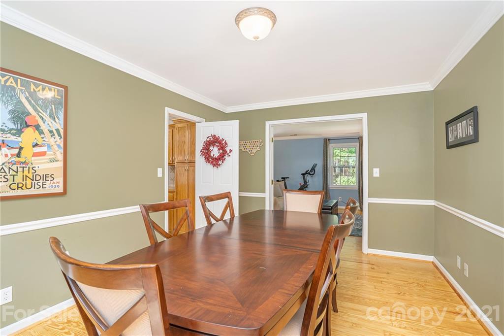 710 Fredricksburg Road Matthews, NC 28105 - Photo 10 of 36 Gallery Image 10