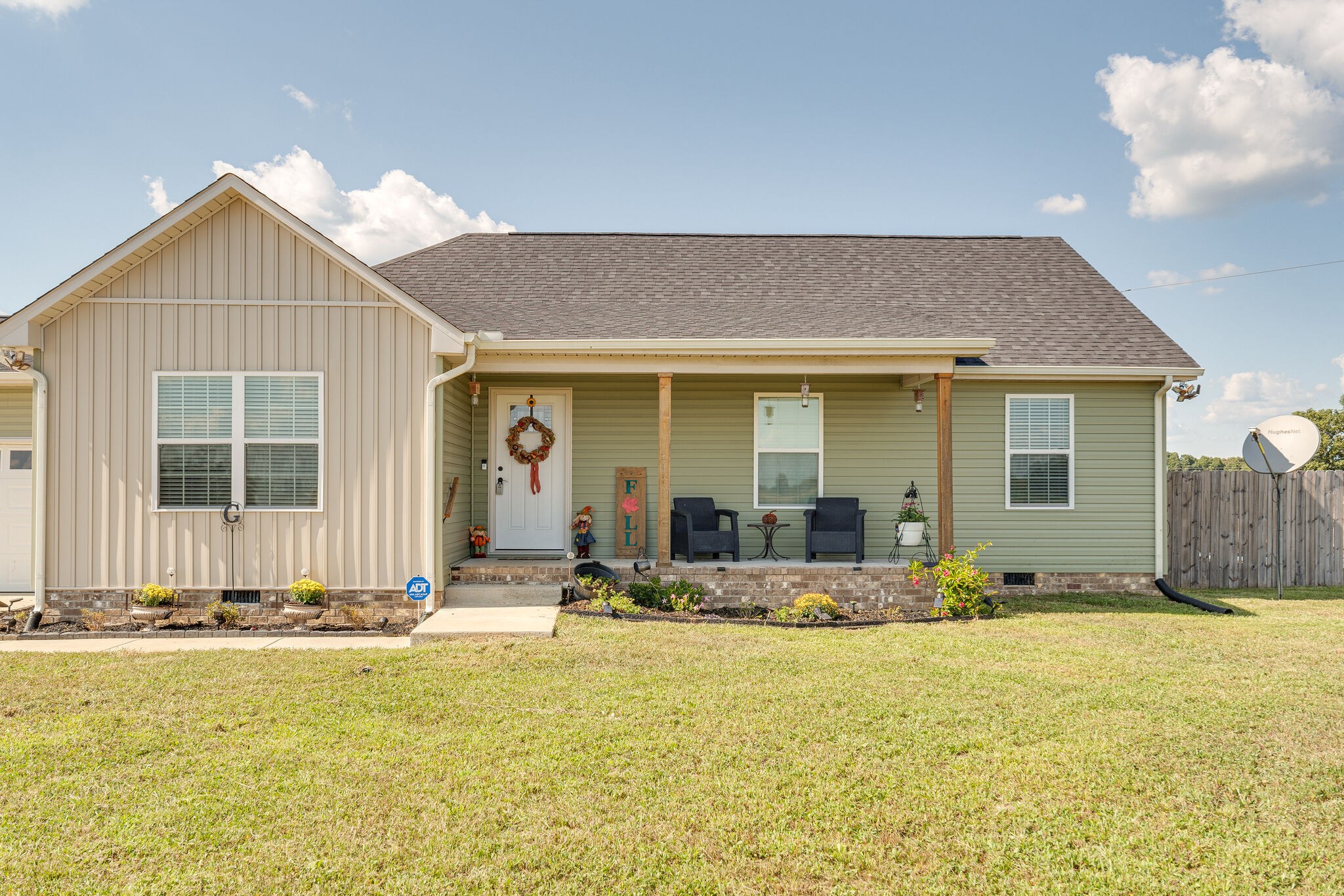 214 Brace Road Summertown, TN 38483 - Photo 1 of 27 Gallery Image 1