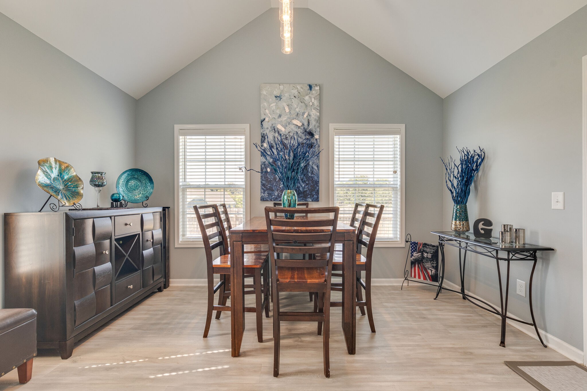 214 Brace Road Summertown, TN 38483 - Photo 13 of 27 Gallery Image 13
