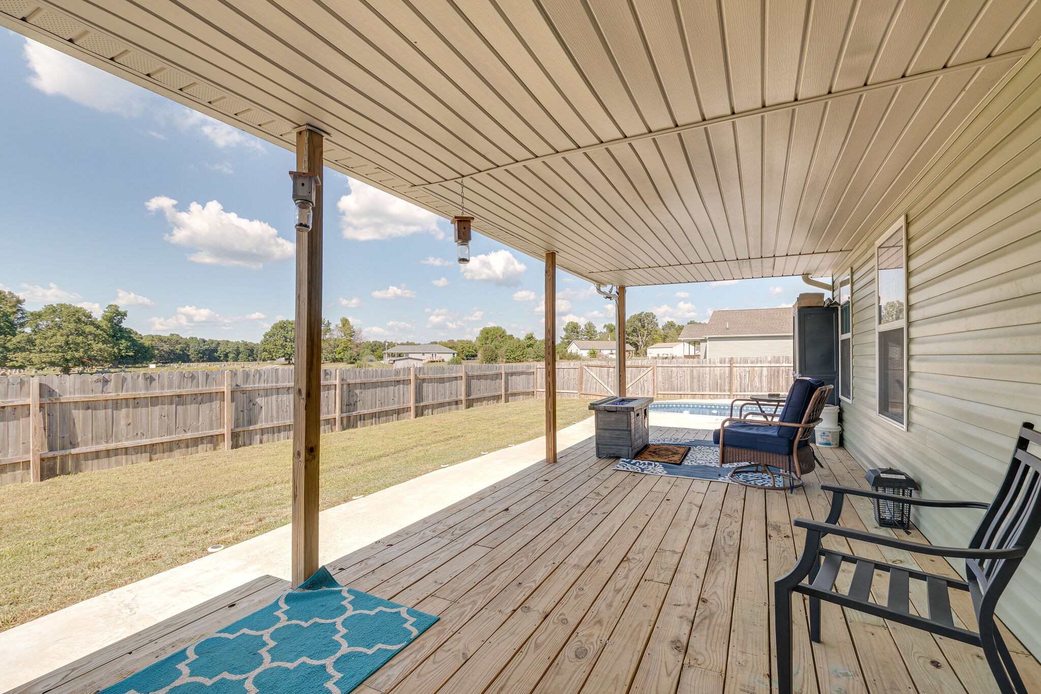 214 Brace Road Summertown, TN 38483 - Photo 20 of 27 Gallery Image 20