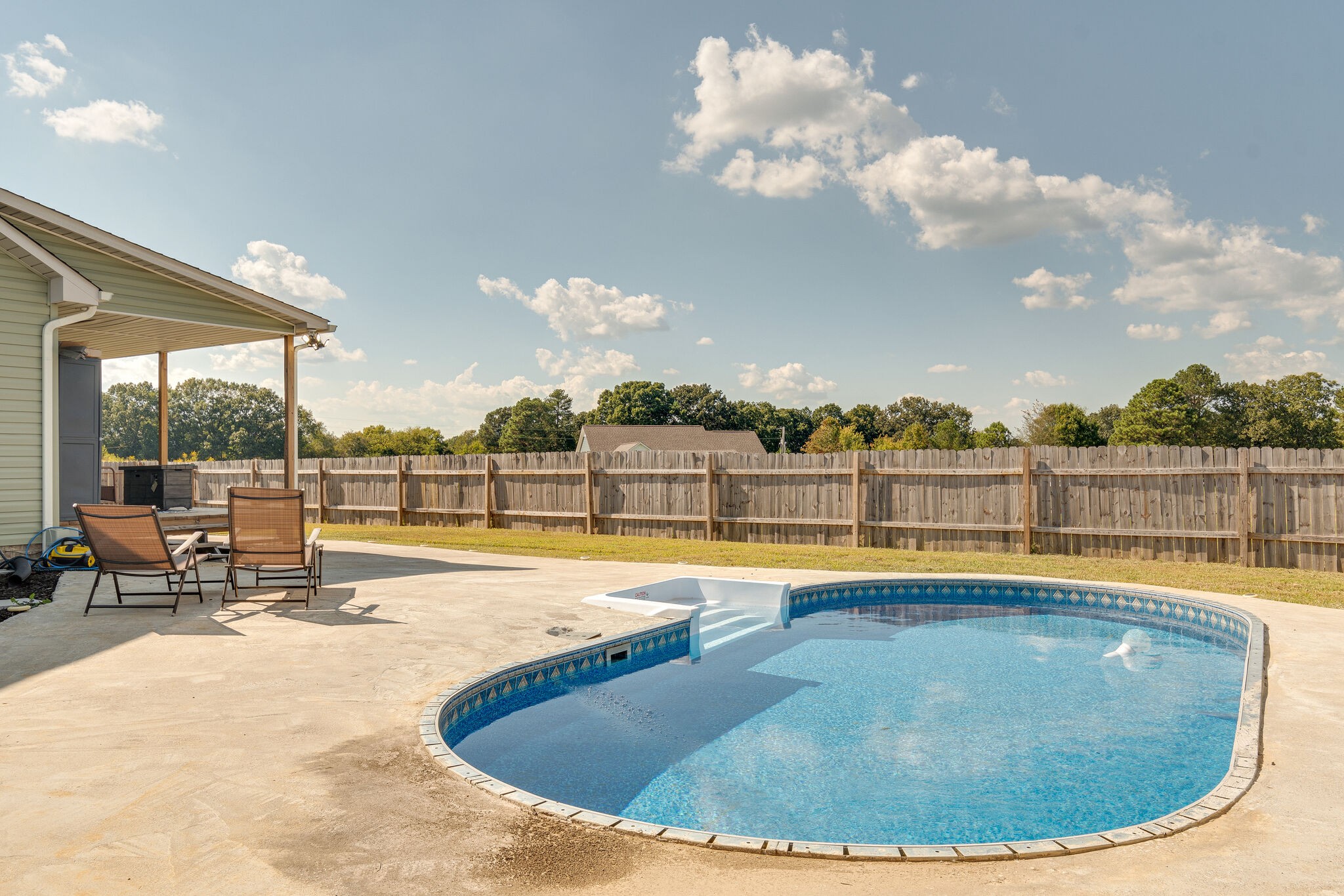 214 Brace Road Summertown, TN 38483 - Photo 23 of 27 Gallery Image 23
