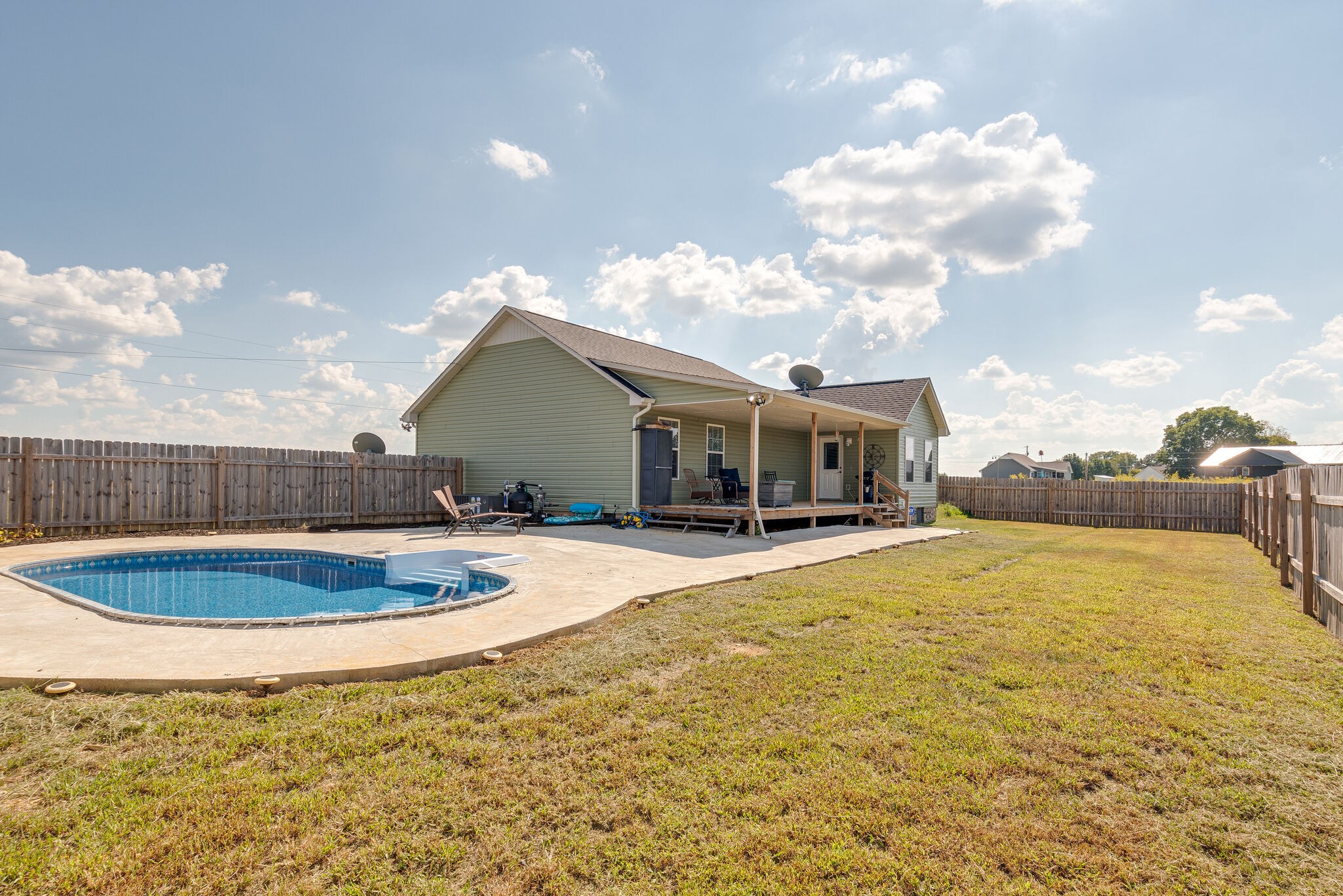 214 Brace Road Summertown, TN 38483 - Photo 24 of 27 Gallery Image 24