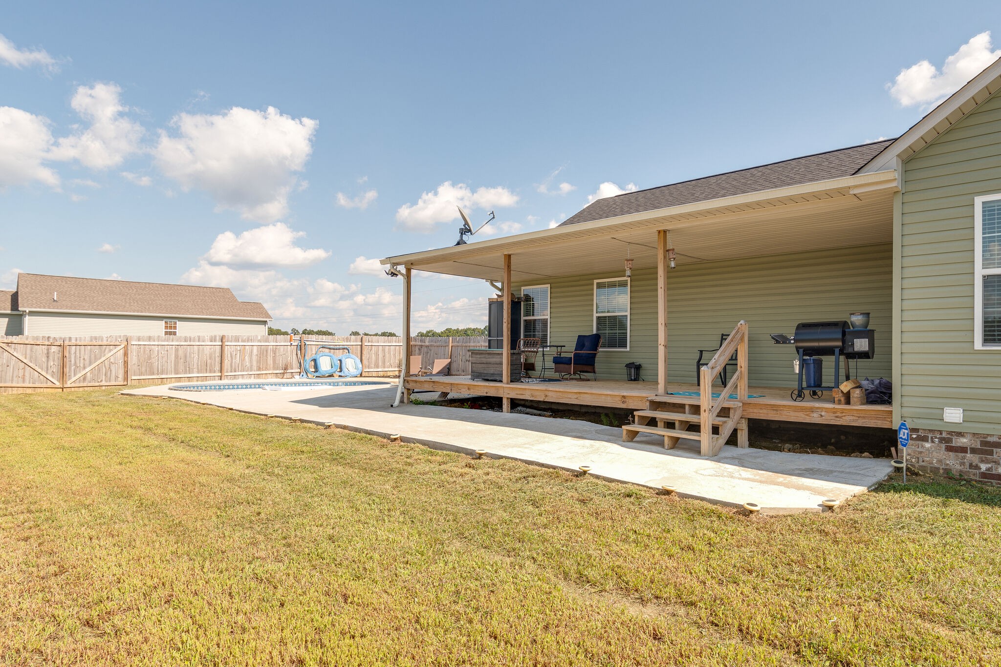 214 Brace Road Summertown, TN 38483 - Photo 27 of 27 Gallery Image 27