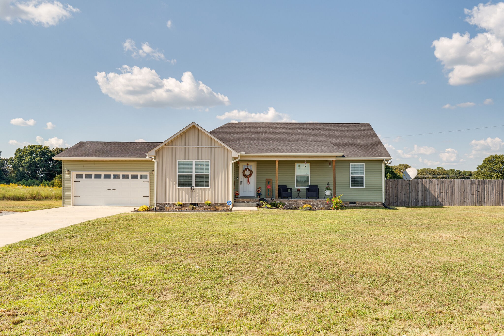 214 Brace Road Summertown, TN 38483 - Photo 3 of 27 Gallery Image 3