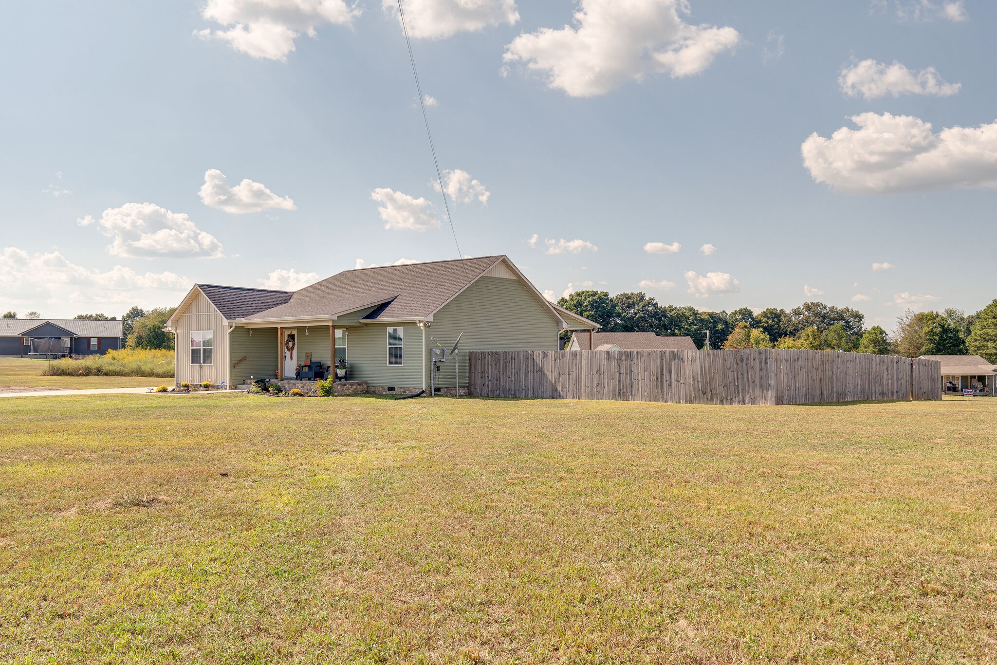 214 Brace Road Summertown, TN 38483 - Photo 4 of 27 Gallery Image 4