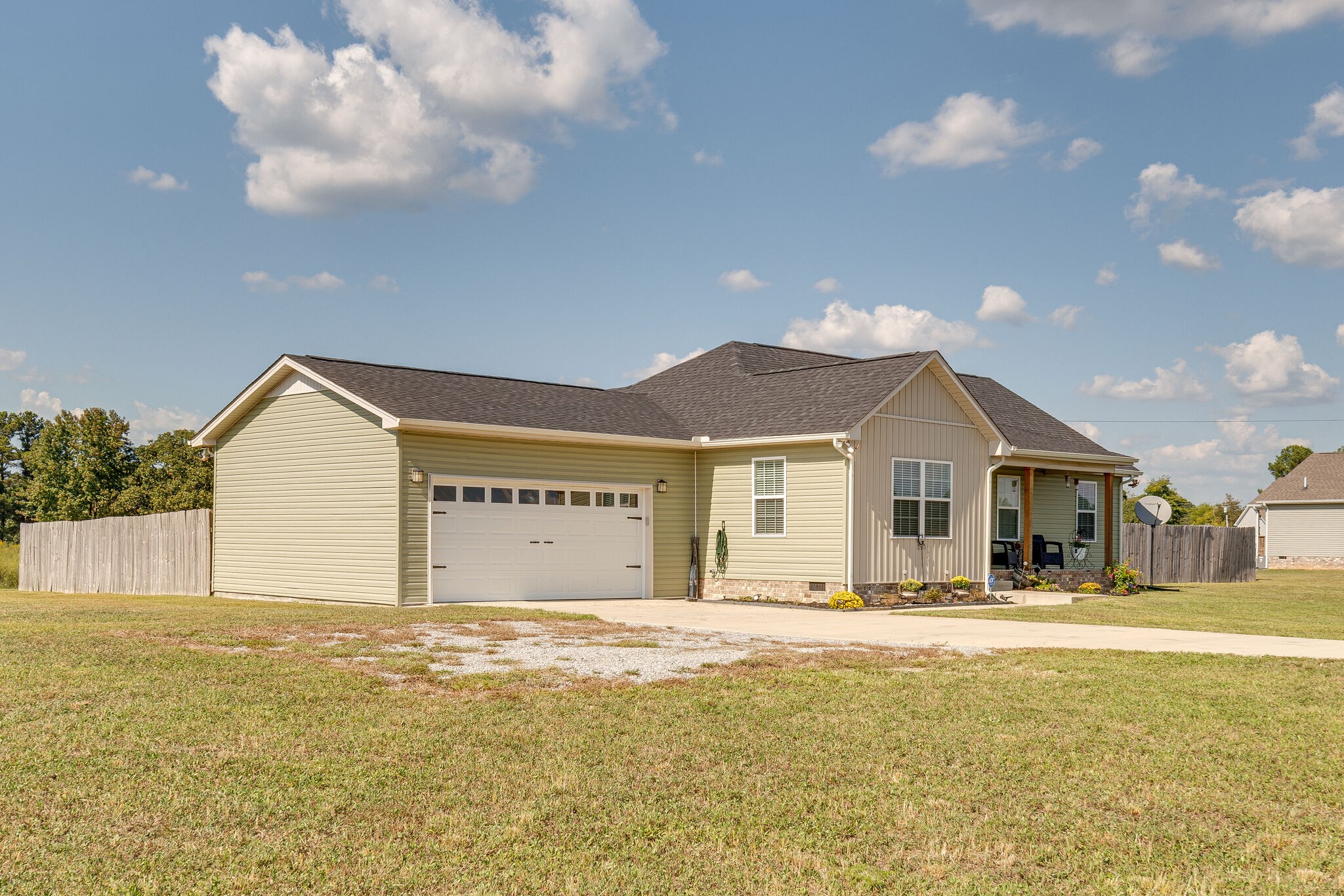 214 Brace Road Summertown, TN 38483 - Photo 5 of 27 Gallery Image 5