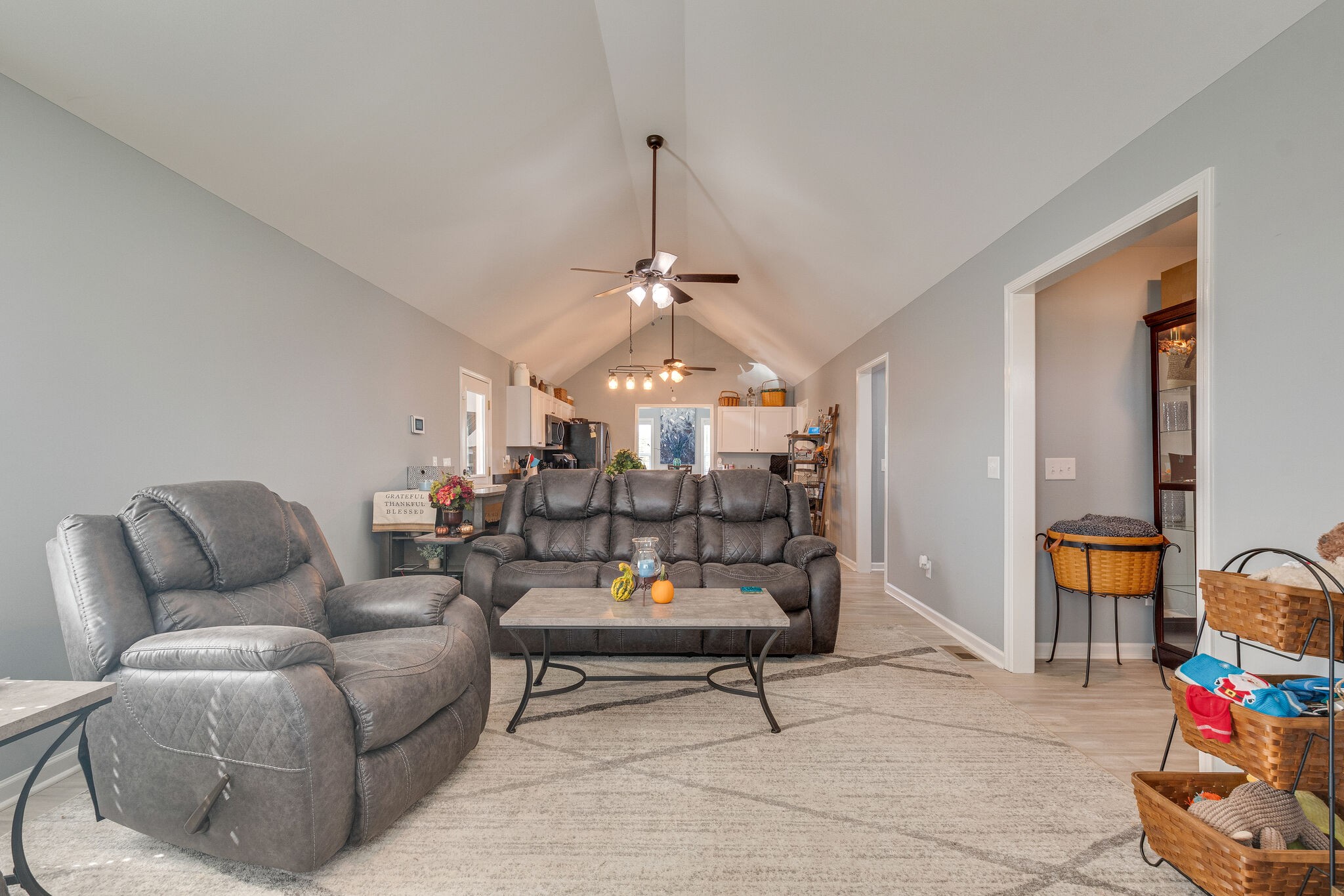 214 Brace Road Summertown, TN 38483 - Photo 8 of 27 Gallery Image 8