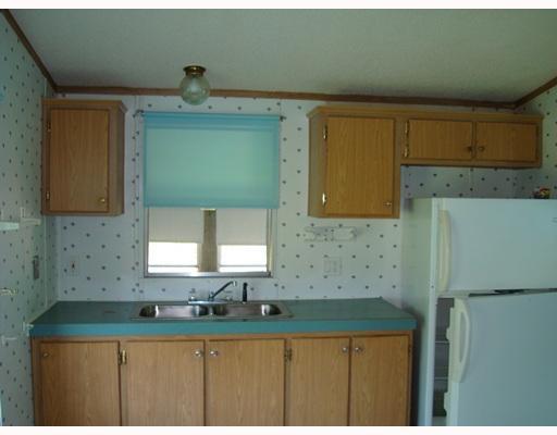 9 St Peter Road Sinclair, ME 04779 - Photo 3 of 8 Kitchen.