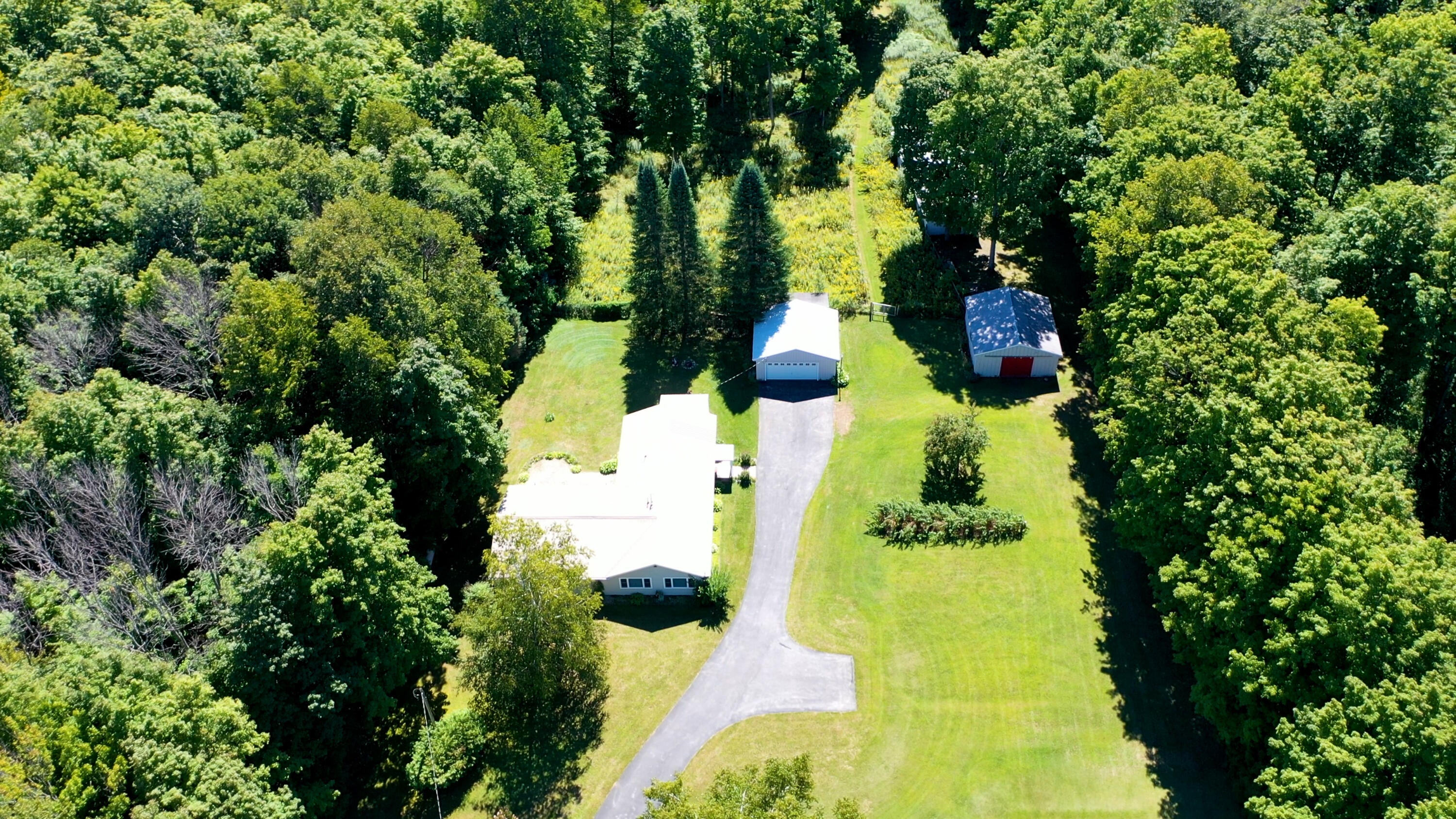 1544 East Levering Road Levering, MI 49755 - Photo 80 of 80 Gallery Image 80