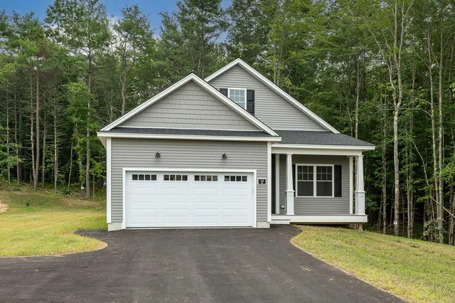 $799,999 | Lot A Bernier Road, Sanford, ME 04073