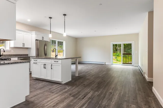 $799,999 | Lot A Bernier Road, Sanford, ME 04073