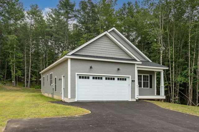 $799,999 | Lot A Bernier Road, Sanford, ME 04073
