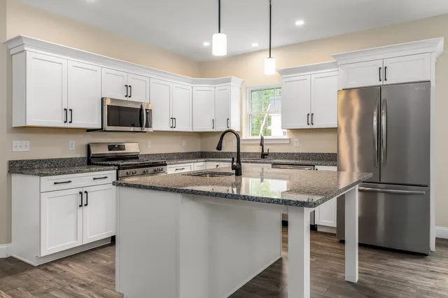 $799,999 | Lot A Bernier Road, Sanford, ME 04073