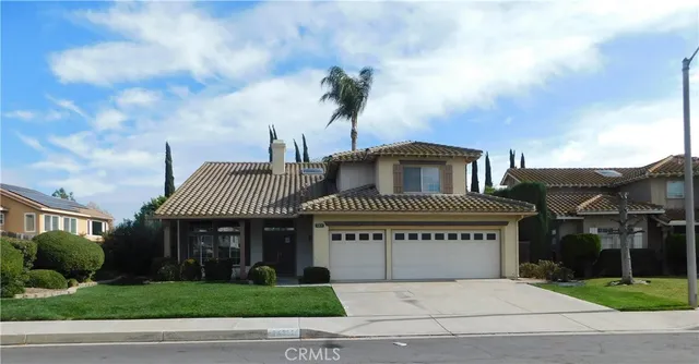 $3,399 | 24362 Lenox Lane, Murrieta, CA 92562