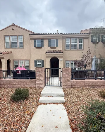 $375,000 | 2098 Waterlily View Street, Henderson, NV 89044