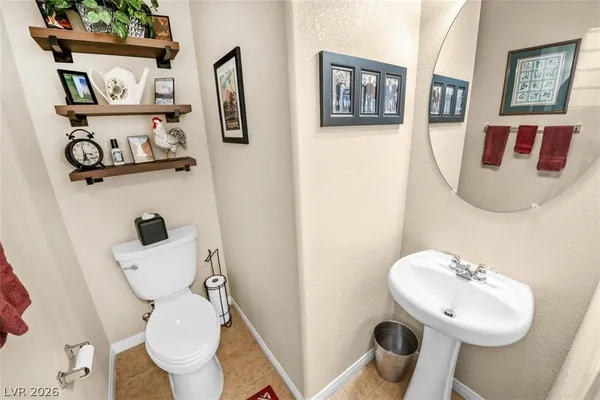 $375,000 | 2098 Waterlily View Street, Henderson, NV 89044