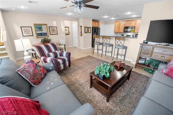 $375,000 | 2098 Waterlily View Street, Henderson, NV 89044