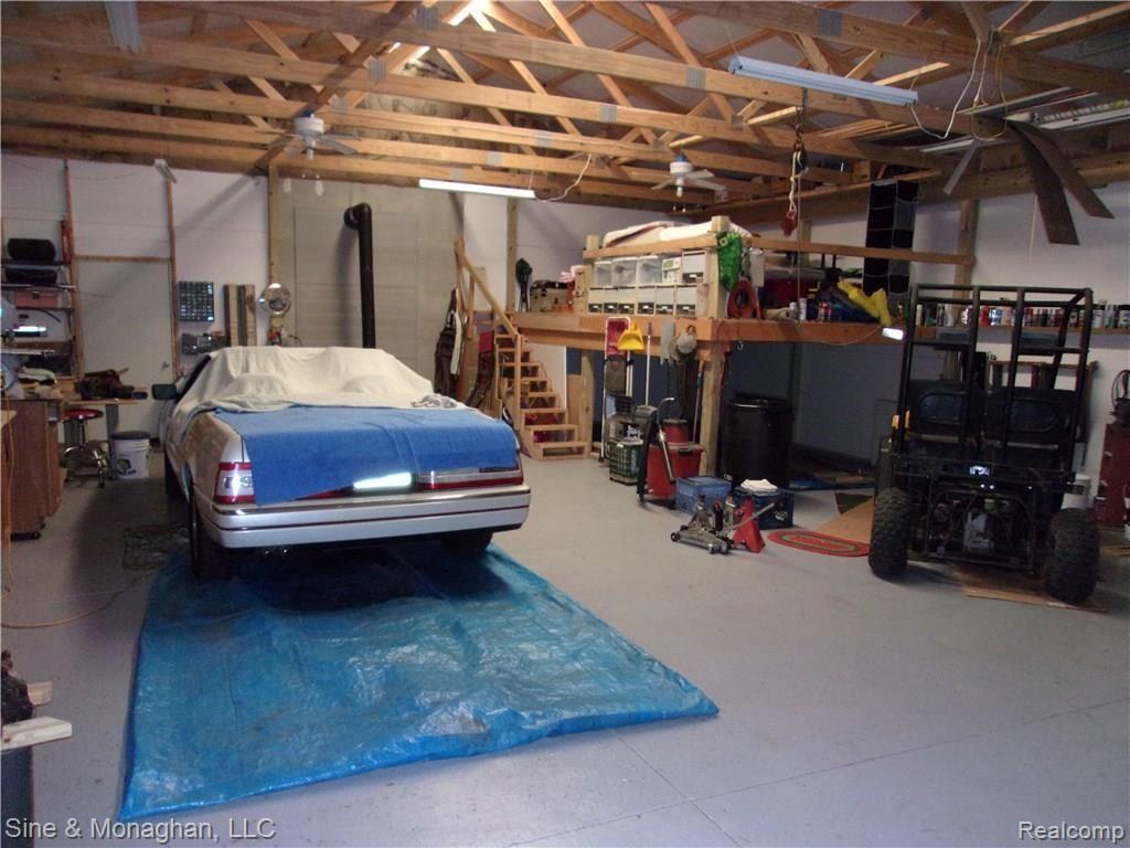 9079 Phelps Road Algonac, MI 48001 - Photo 69 of 70 100_0250.JPG