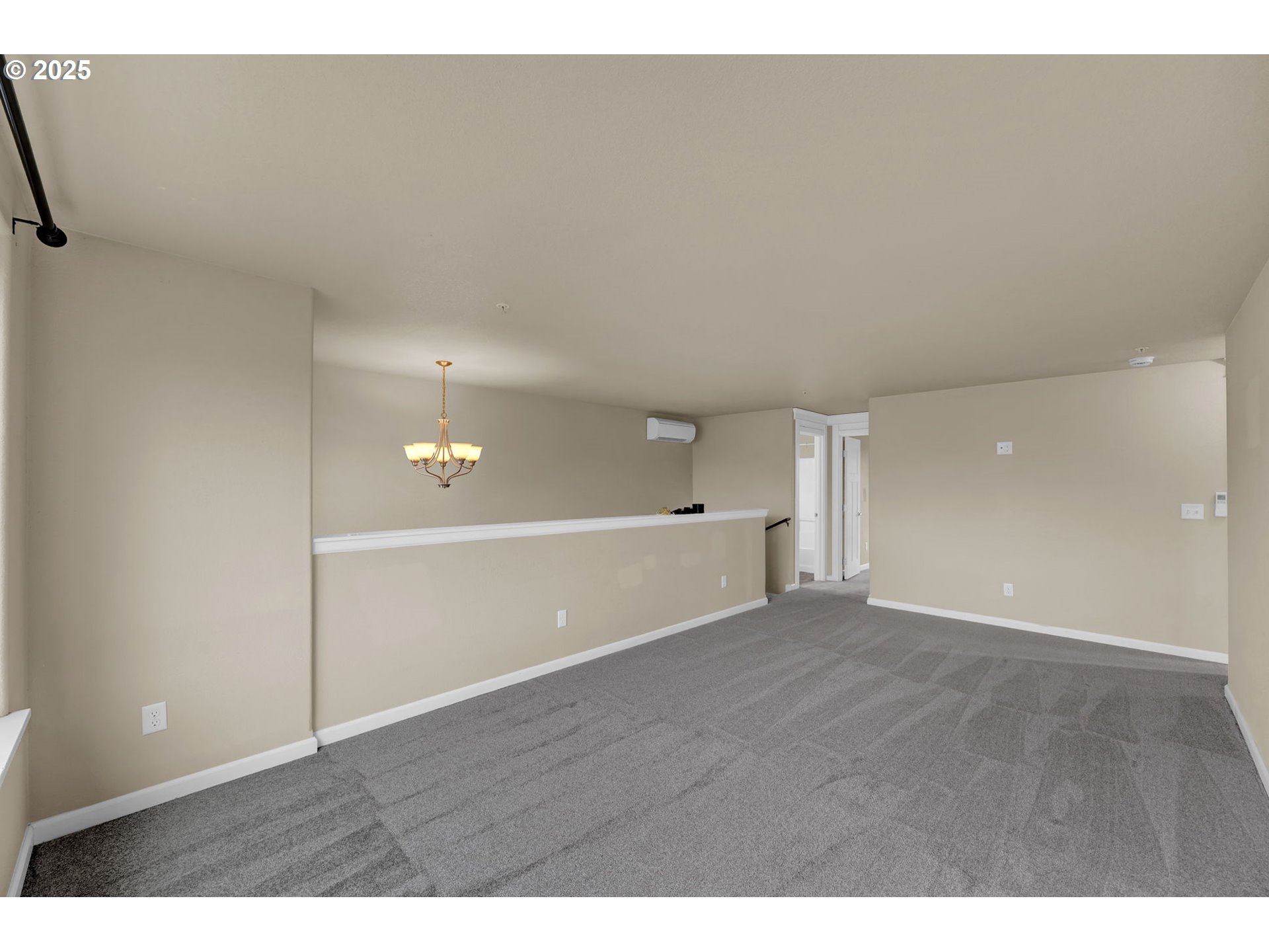 1725 Allea Drive Eugene, OR 97404 - Photo 23 of 44 a view of an empty room