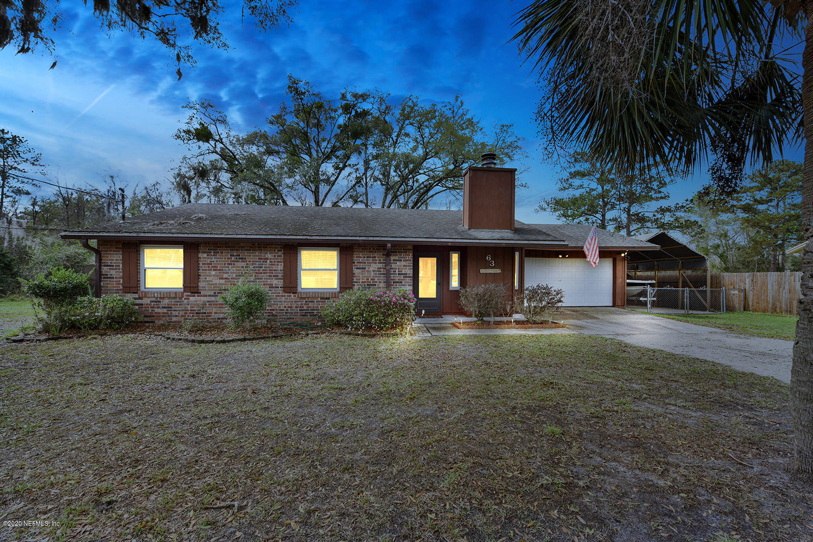 63 Robin Road Orange Park, FL 32073 - Photo 1 of 26 201_1600x1067_mls_1600x1067
