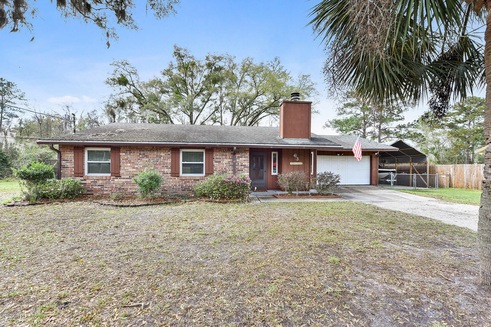 63 Robin Road Orange Park, FL 32073 - Photo 2 of 26 001_1600x1067_mls_1600x1067
