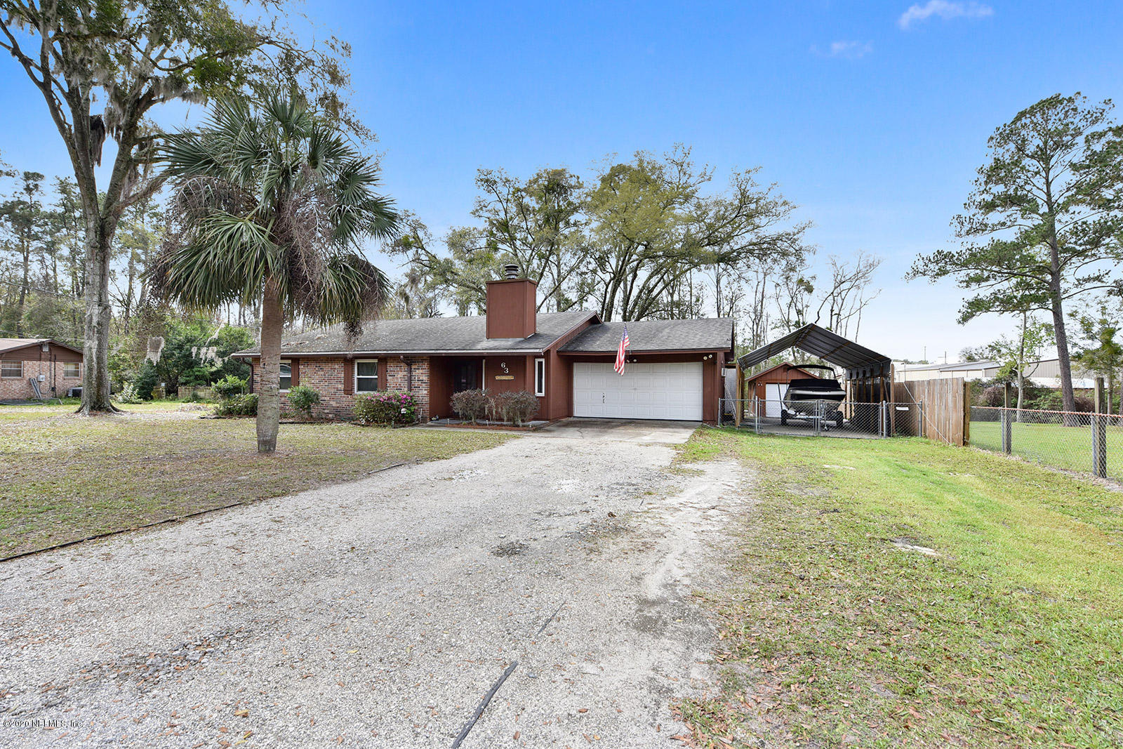 63 Robin Road Orange Park, FL 32073 - Photo 3 of 26 002_1600x1067_mls_1600x1067