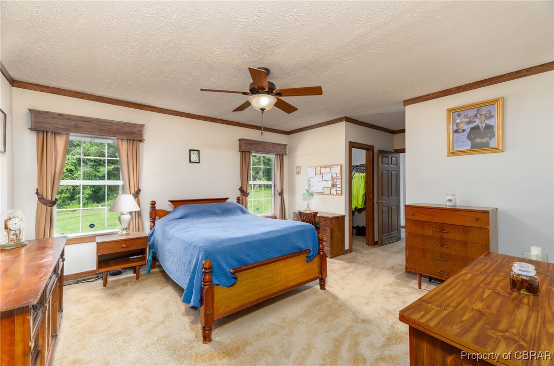 2501 Clancie Road Shacklefords, VA 23156 - Photo 10 of 39