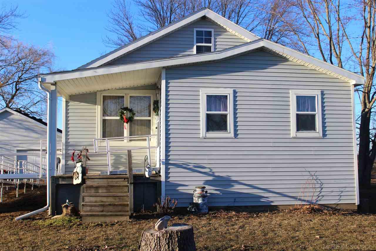3843 Burns Line Road Croswell, MI 48422 - Photo 2 of 30 50007998-1.JPG