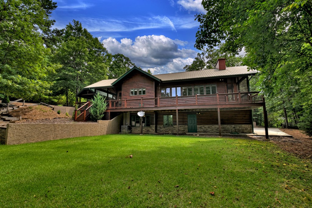 489 Blue Ridge Trail Morganton, GA 30560 - Photo 17 of 49 Gallery Image 17