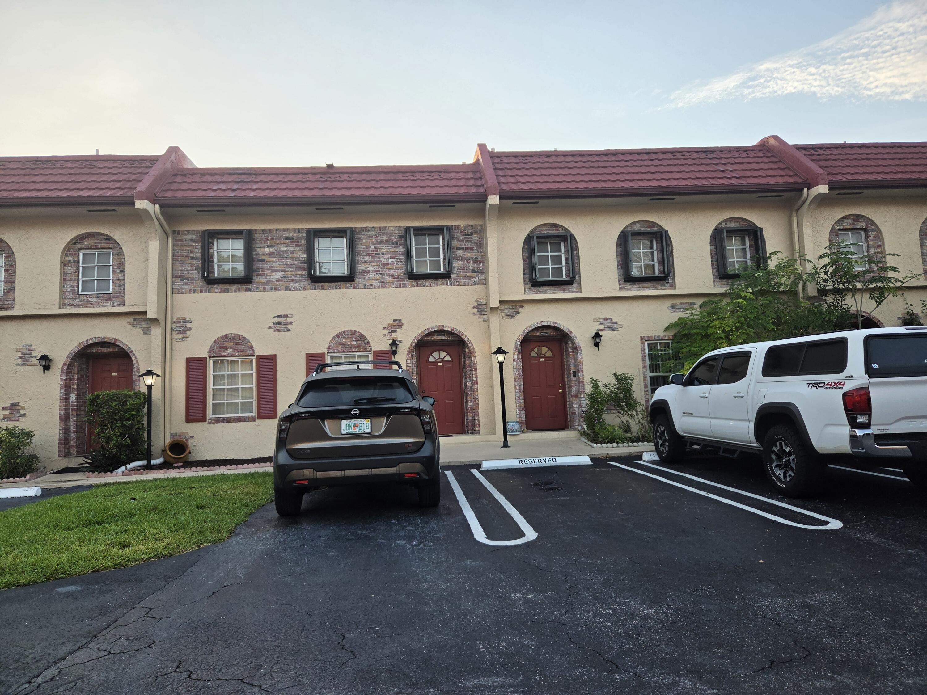 3062 Riverside Drive, Unit 4F Coral Springs, FL 33065 - Photo 1 of 9 73615