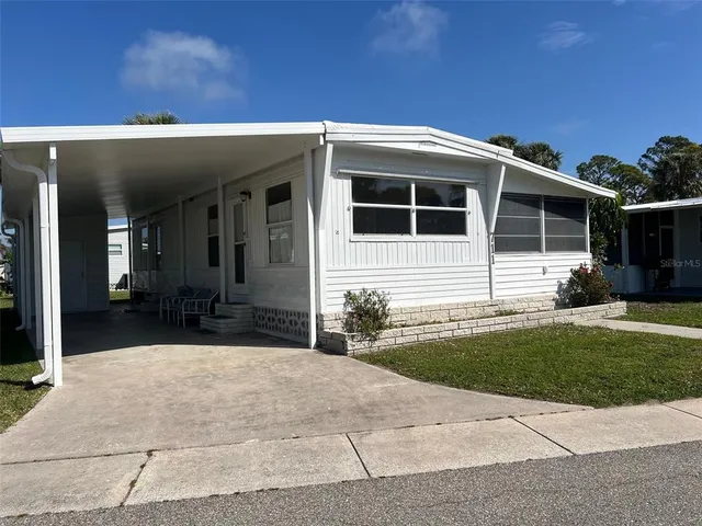 $75,000 | 711 Chrysanthemum Drive, Venice, FL 34293