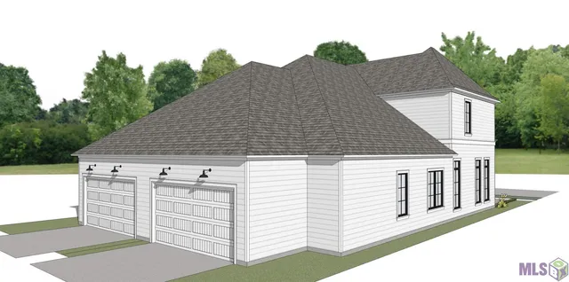 $485,000 | 12 St Anthony Avenue, Gonzales, LA 70737