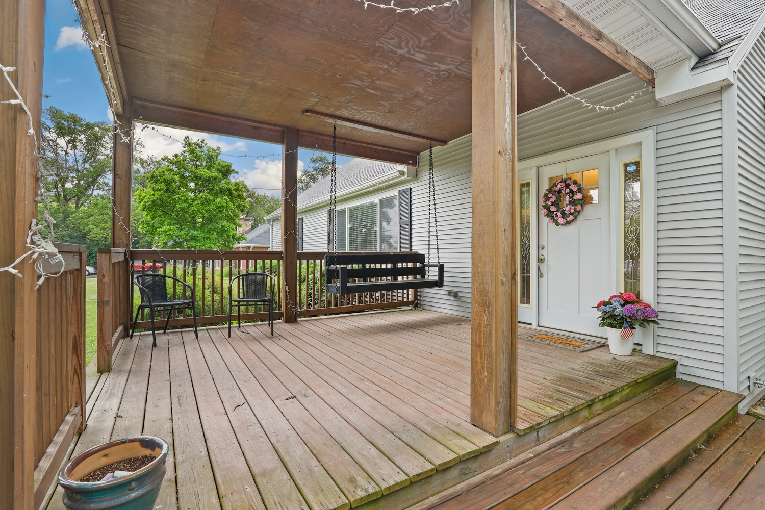 3433 Flossmoor Road Homewood, IL 60422 - Photo 30 of 39