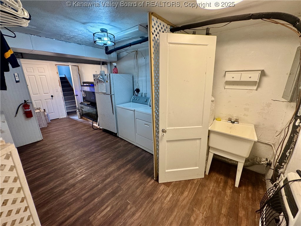 219 Jamestown Road Nitro, WV 25143 - Photo 28 of 31 Gallery Image 28