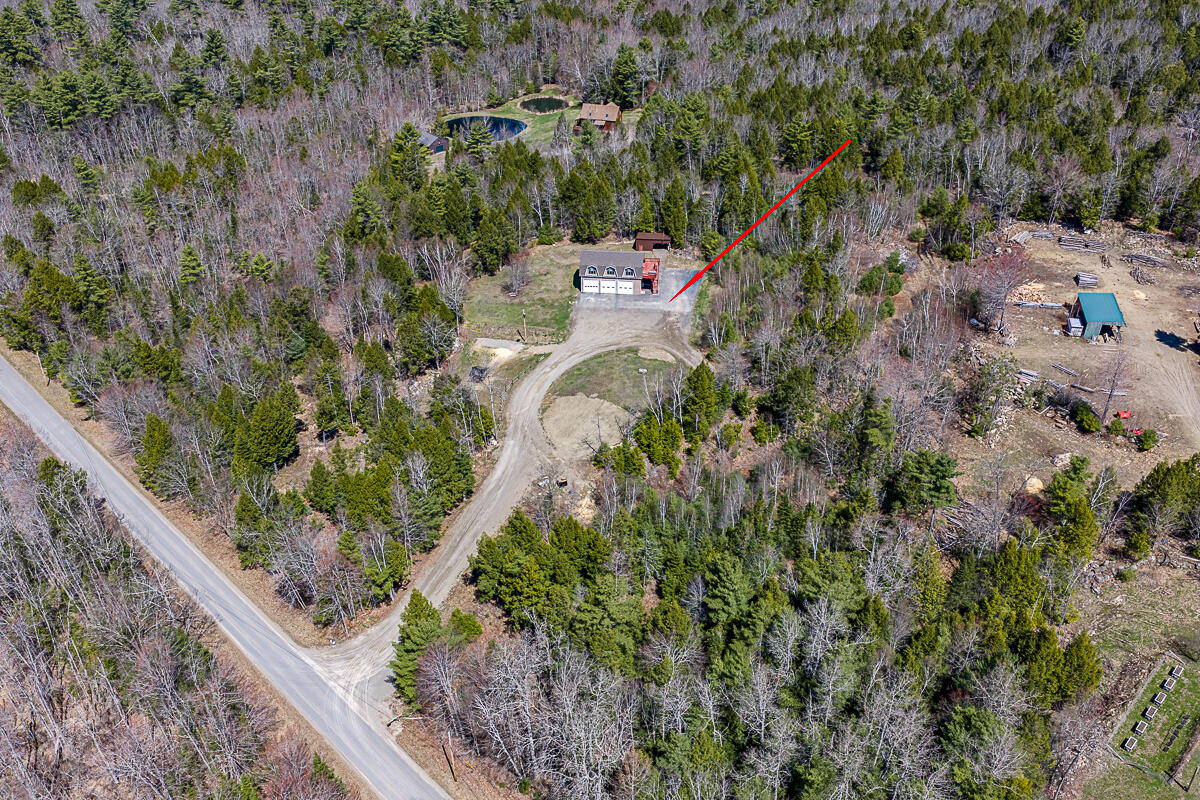 22 Hartshorn Road Morrill, ME 04952 - Photo 46 of 46