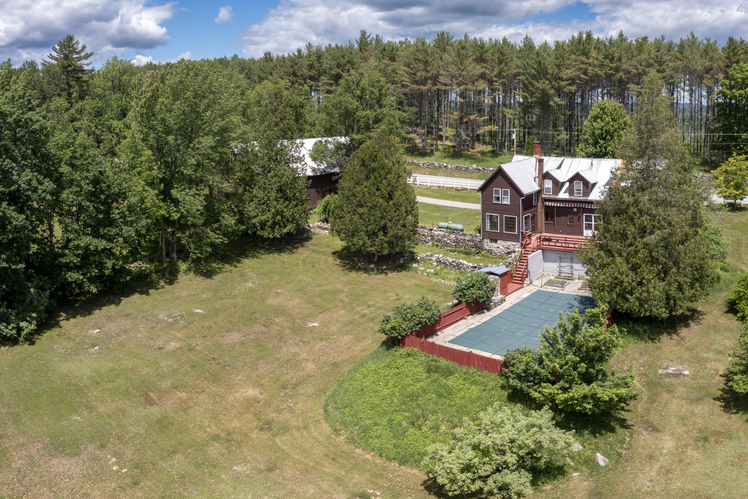 212 Crockett Ridge Road Norway, ME 04268 - Photo 36 of 43 CrockettR-12