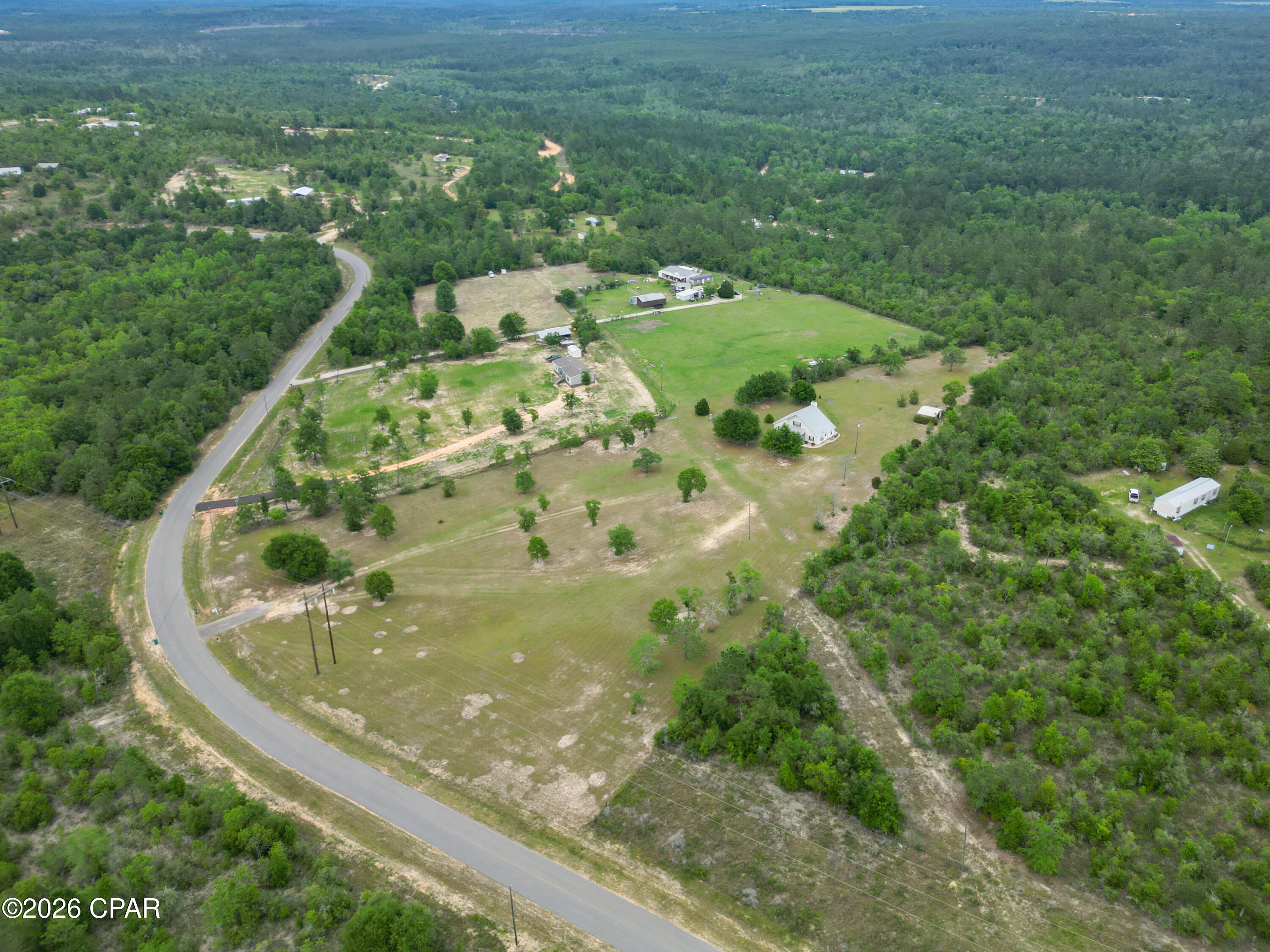3385 Orange Hill Road Chipley, FL 32428 - Photo 65 of 68