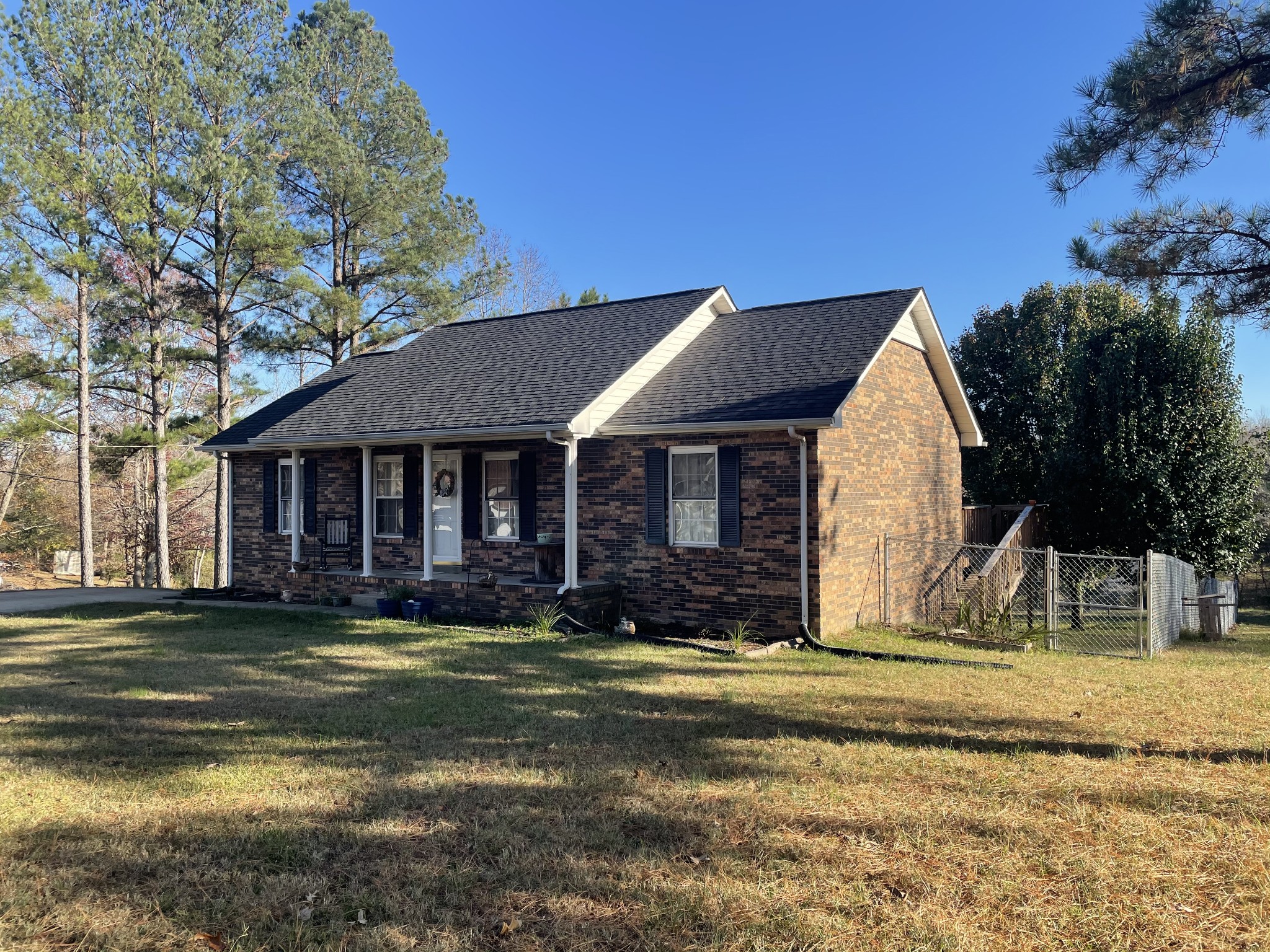 232 Wynns Ferry Road Dover, TN 37058 - Photo 1 of 1 Gallery Image 1