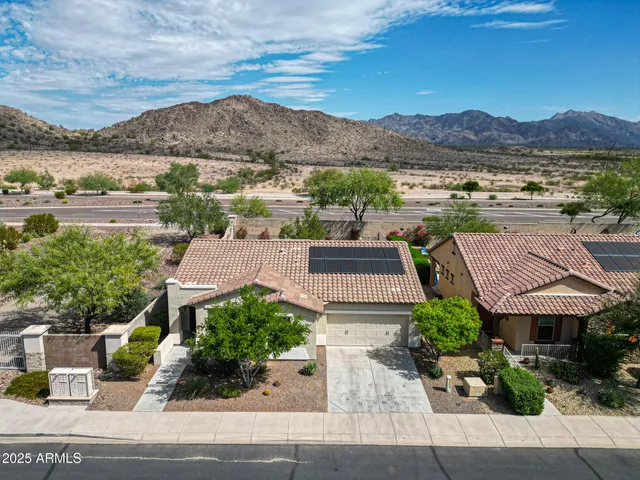$379,900 | 17131 South 174th Drive, Goodyear, AZ 85338