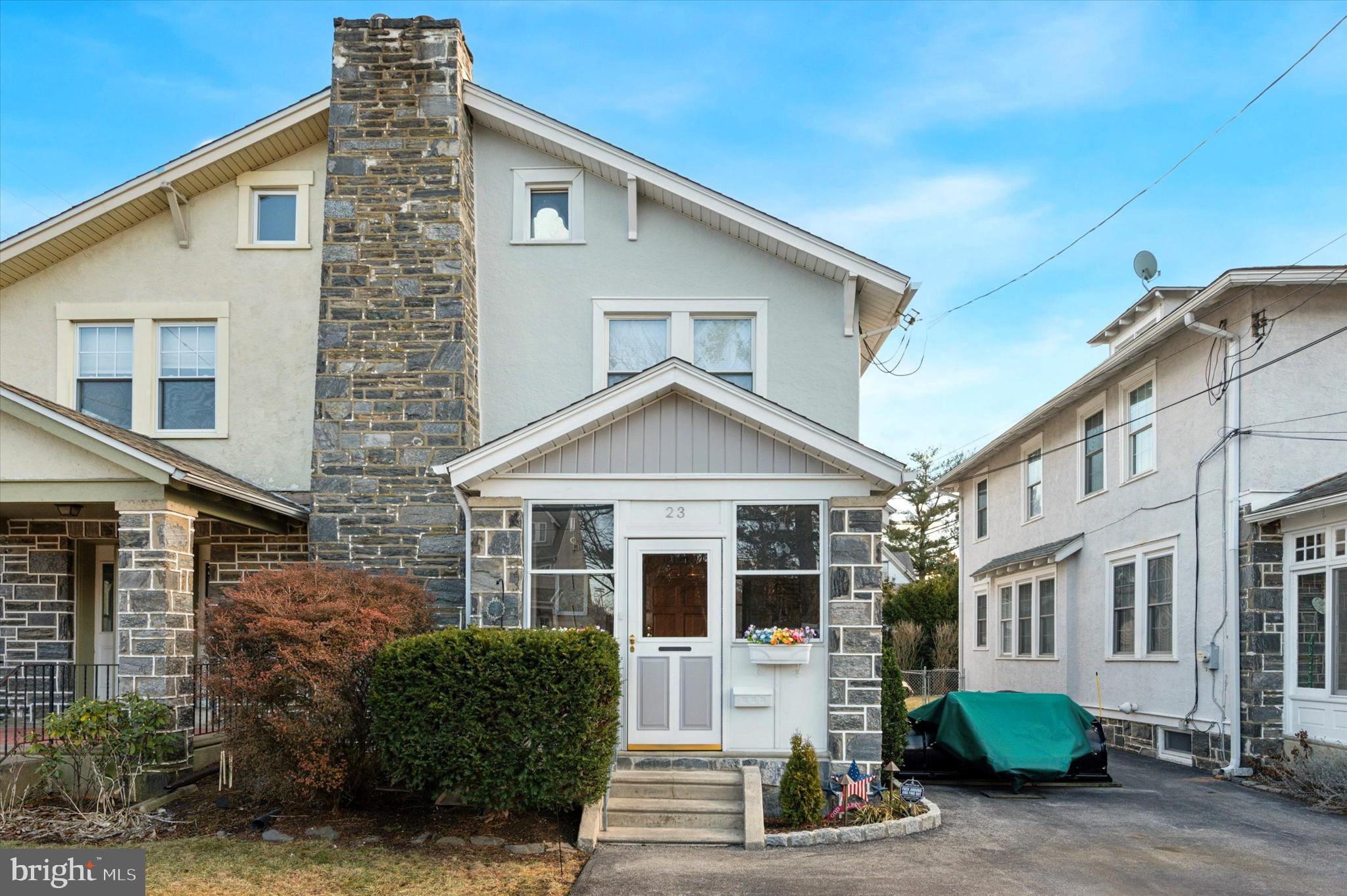 23 Mill Road Havertown, PA 19083 - Photo 1 of 25