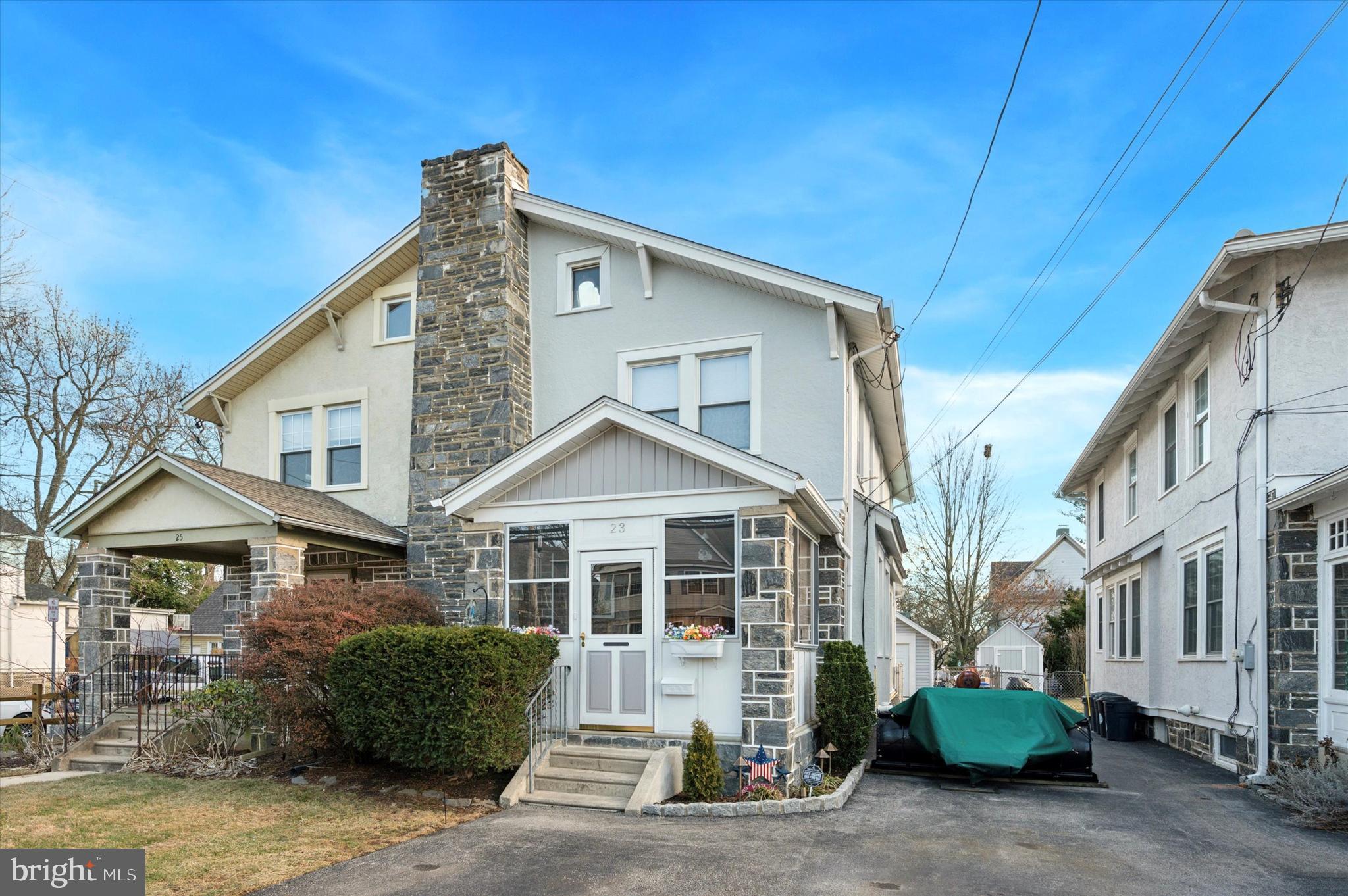 23 Mill Road Havertown, PA 19083 - Photo 2 of 25
