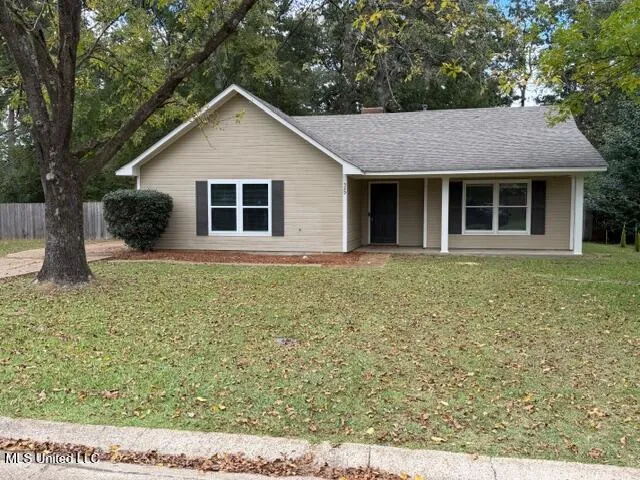 $1,950 | 529 Olympic Drive, Flowood, MS 39232