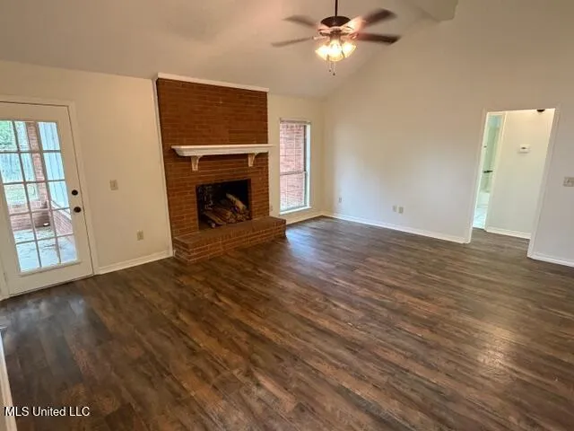 $1,950 | 529 Olympic Drive, Flowood, MS 39232