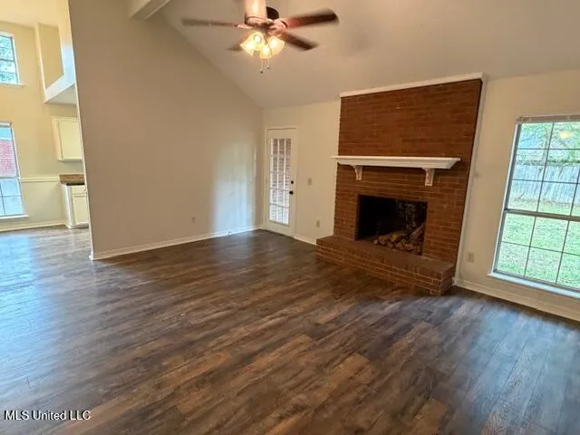 $1,950 | 529 Olympic Drive, Flowood, MS 39232