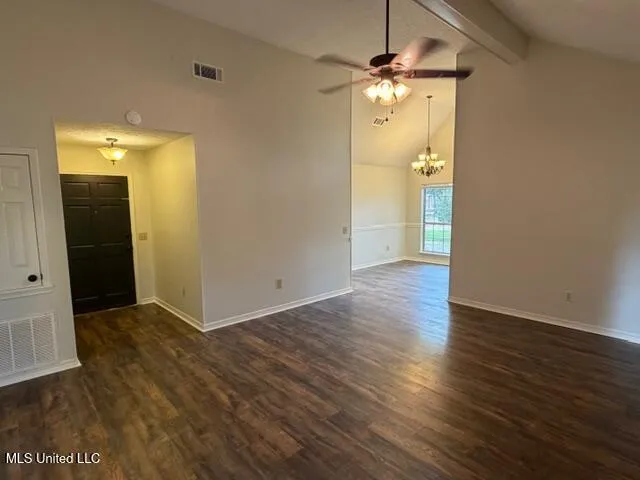 $1,950 | 529 Olympic Drive, Flowood, MS 39232