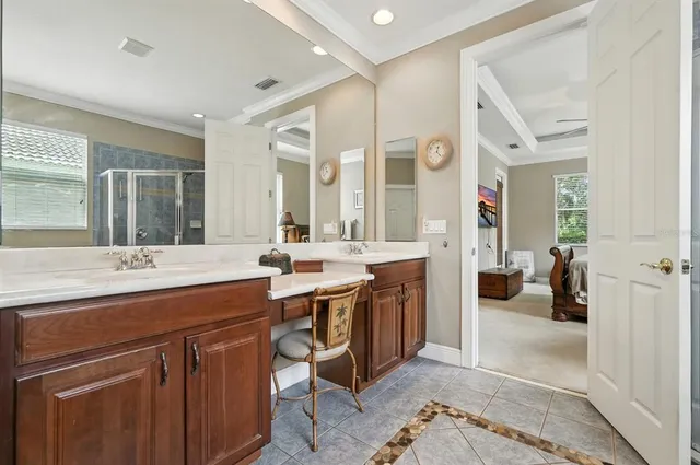 $799,900 | 836 Wood Briar Loop, Sanford, FL 32771