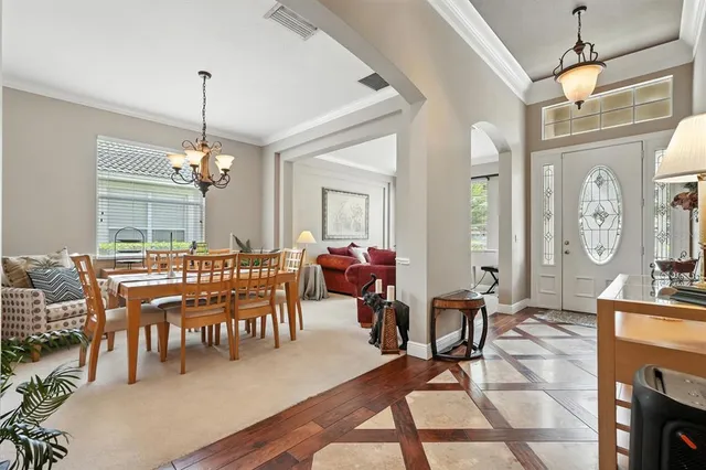 $799,900 | 836 Wood Briar Loop, Sanford, FL 32771