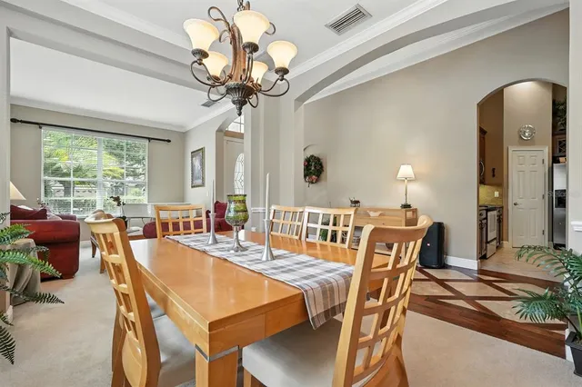 $799,900 | 836 Wood Briar Loop, Sanford, FL 32771